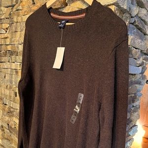 Gap men’s sweater size medium NWT